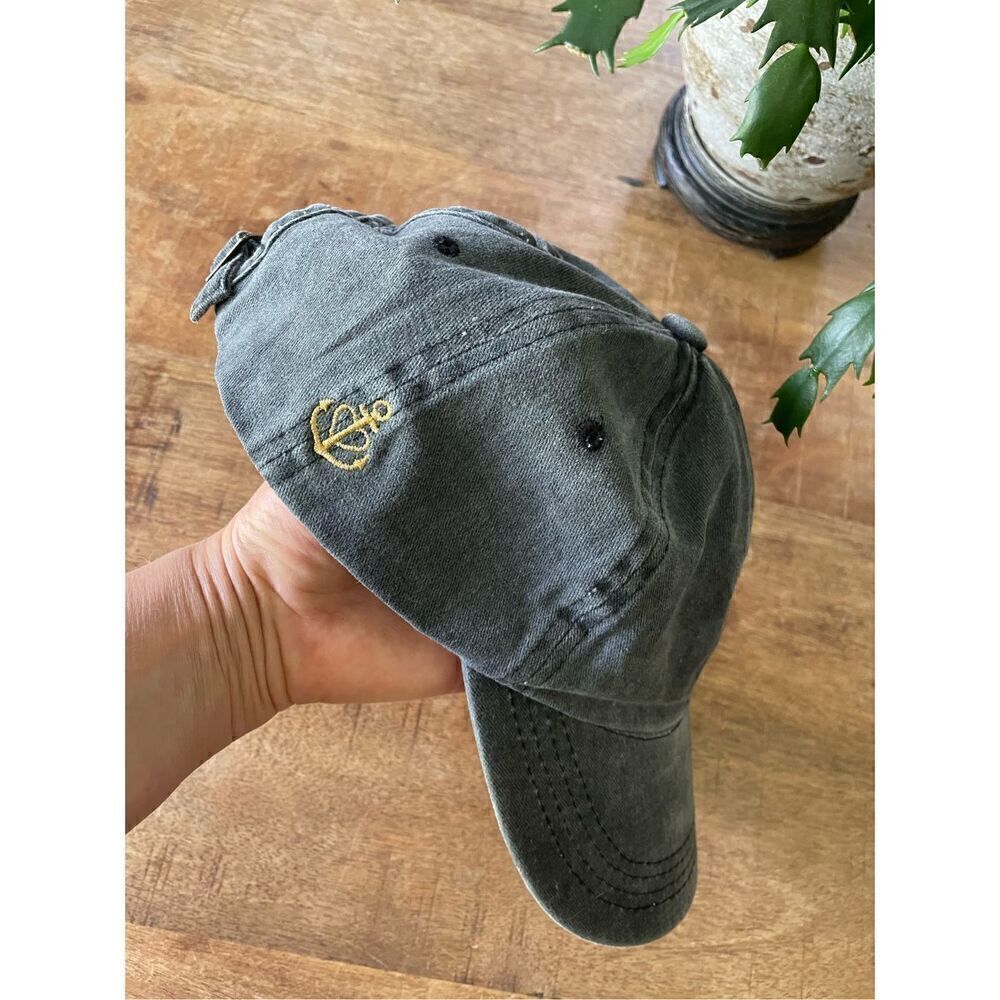 YF HATS AND CAPS unisex